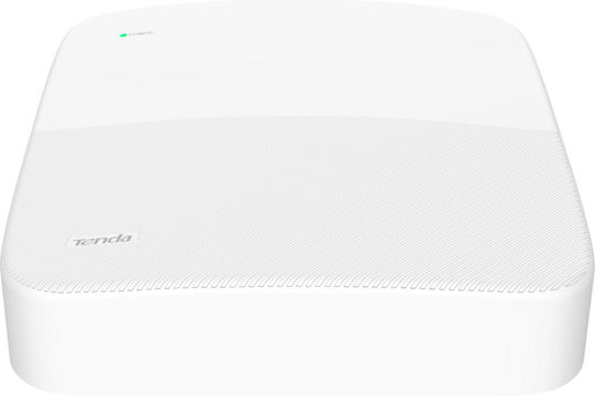 Tenda Überwachungs-Videorekorder NVR mit Auflösung 4K N3L-8H