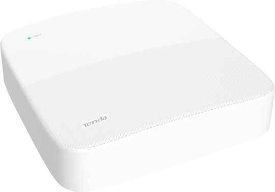 Tenda N6P-4H Καταγραφικό NVR 4 Καναλιών