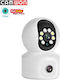 Camwon WIP-PT200M IP Cameră de Supraveghere Wi-Fi cu Comunicare Bidirecțională și Lentilă 3.6mm