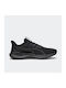 Reflect Lite Sport Shoes Running Black