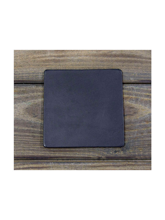 PU Black Coaster