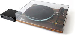 Rega Planar 3 50th Anniversary Edition APA2023-00629 Turntables Black