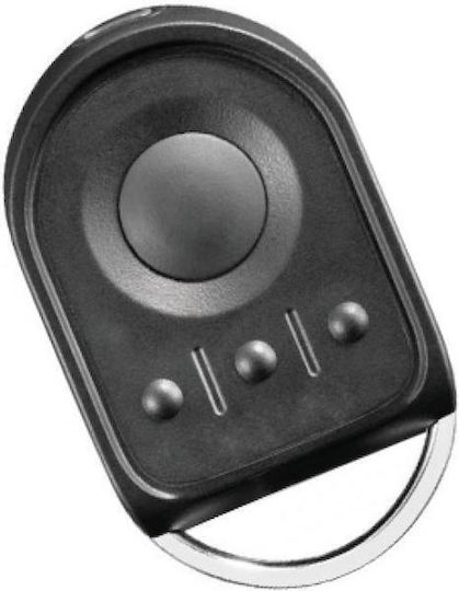 Somfy KeyGo Ανταλλακτικό Κέλυφος Τηλεκοντρόλ από Πλαστικό Κέλυφος Τηλεχειριστηρίου