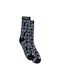 Rip N Dip Socken Schwarz 1Pack