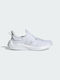 Adidas Puremotion Adapt Damen Sneakers Weiß