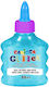 Carioca Neon Χρυσόσκονη Glitter Μπλε 88ml