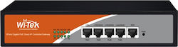 Wi-Tek AC105P WI-AC105P Gateway 1pcs Wi-Tek AC105P WI-AC105P Gateway 1pcs