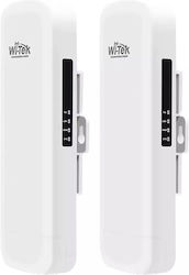 Wi-Tek WI-CPE513P-KIT V3 v3 Τροφοδοσία Wi-Tek WI-CPE513P-KIT V3 v3 Τροφοδοσία
