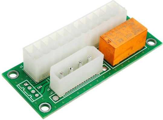 Haitronic Κάρτα PCI σε θύρα SATA