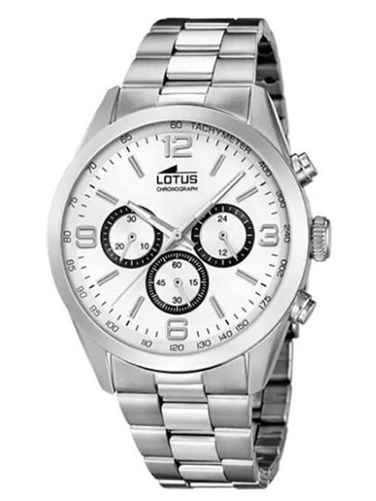 Lotus Watches Минималистичен Мъжки Часовник 43м...