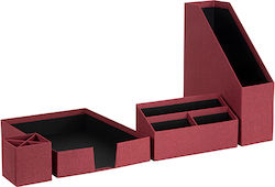 Bigso Box of Sweden Сет за бюро със сумен 1бр