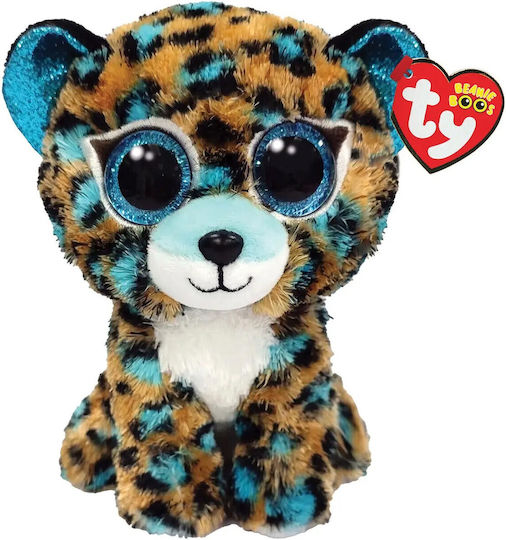 TY Plush Boos 15 cm