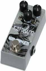 Wampler Overdrive Педал Ефект Изкривяване Елект...