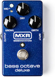 MXR Octave Πετάλι Effect Octaver
