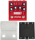 Strymon Sunset Dual Πετάλι Effect Distortion Ηλεκτρικής Κιθάρας και Ηλεκτρικού Μπάσου