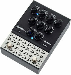 Diezel Amplification Pedale Effekt Verzerrung Diezel Amplification Pedale Effekt Verzerrung