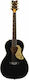 Gretsch Ακουστική Κιθάρα Black