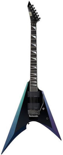 ESP Arrow Elektrische Gitarre Schwer Schwarz
