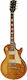 Gibson Ηλεκτρική Κιθάρα Single Cut με HH Διάταξη Μαγνητών Dirty Lemon με Θήκη