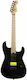 Charvel San Dimas Ηλεκτρική Κιθάρα ST Style με HH Διάταξη Μαγνητών Gloss Black