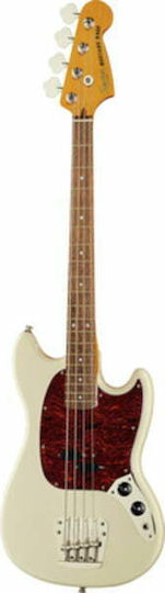 Fender 4-String Electric Bass CV 60s Mustang