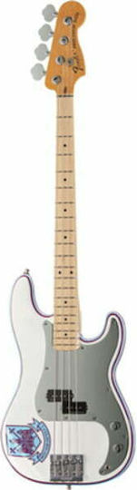 Fender Electric Bass P-Bass