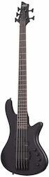 Schecter 5χορδο Ηλεκτρικό Μπάσο Schecter 5χορδο Ηλεκτρικό Μπάσο
