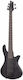Schecter Електрическо бас китара