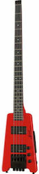 Steinberger 4χορδο Ηλεκτρικό Μπάσο