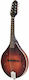 The Loar Слушалка Мандолина с Плоско Тяло