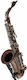 Keilwerth Alto Saxophone
