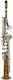 Keilwerth Soprano Saxophone