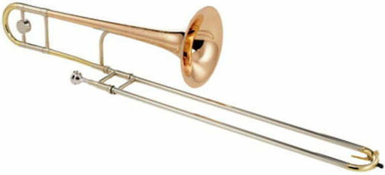 King Legend Tenor Trombon Cupru