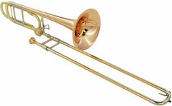 Selmer Tenor Τρομπόνι Χρυσό