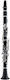 Schreiber Clarinet