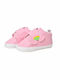 Potre Baby Sneakers Pink