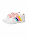 Potre Baby Sneakers Weiße