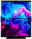 Mobile Pixels 22 Zoll Multimedia-Bildschirm für Dashboard Auto
