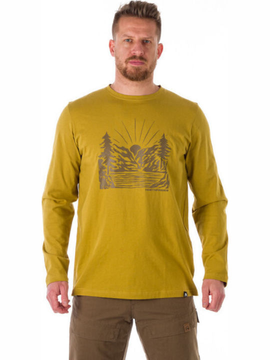 Northfinder T-shirt Χακί