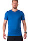 T-Shirt Blau