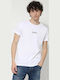 Tricou Alb