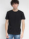 T-Shirt Schwarz