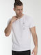 T-shirt White