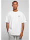 T-shirt Λευκό