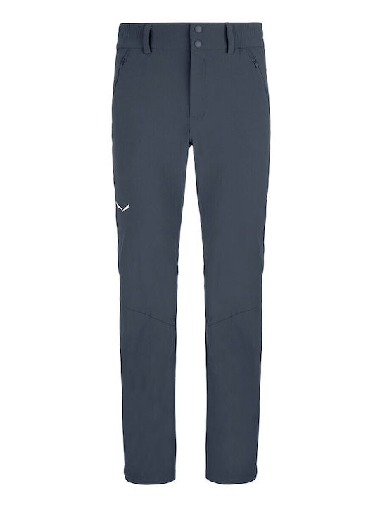 Salewa Talveno 2 Men's Trousers Navy Blue