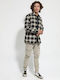 Trousers Cargo Beige