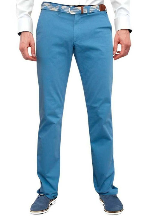 Sabart Παντελόνι Chino Μπλε