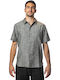 Long-sleeved Shirt Gray