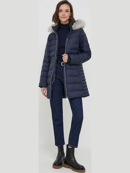 Γυναικείο Jean Παντελόνι Blue