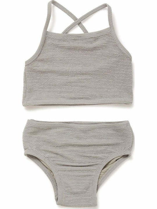 Konges Slojd Kids Swimwear Bikini Beige